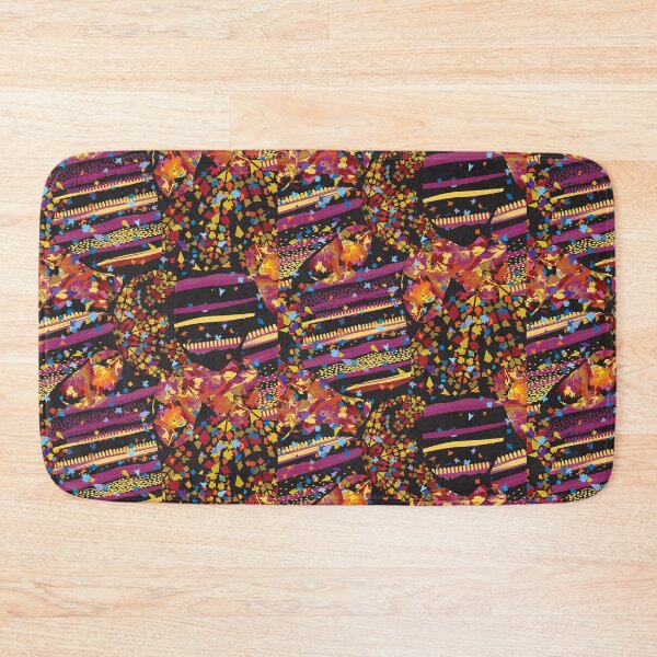 Item preview, Tribal Madness I designed and sold by black8elise.