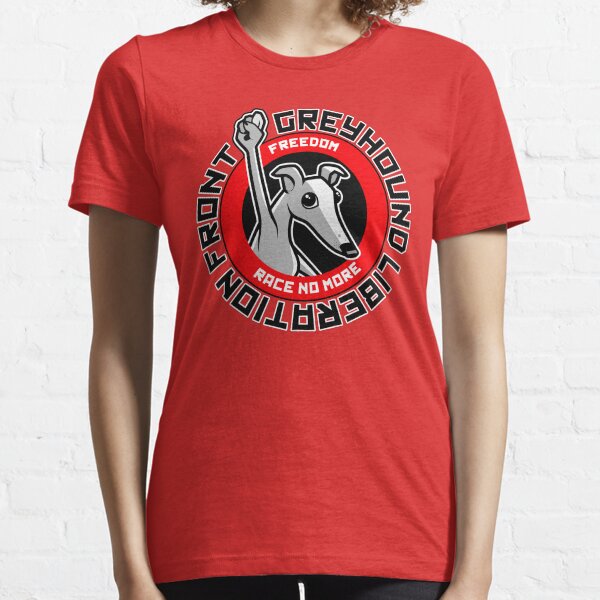 G.L.F Essential T-Shirt