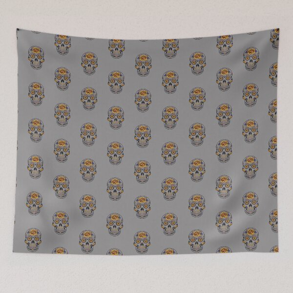 Item preview, skulls designed and sold by souhailX.