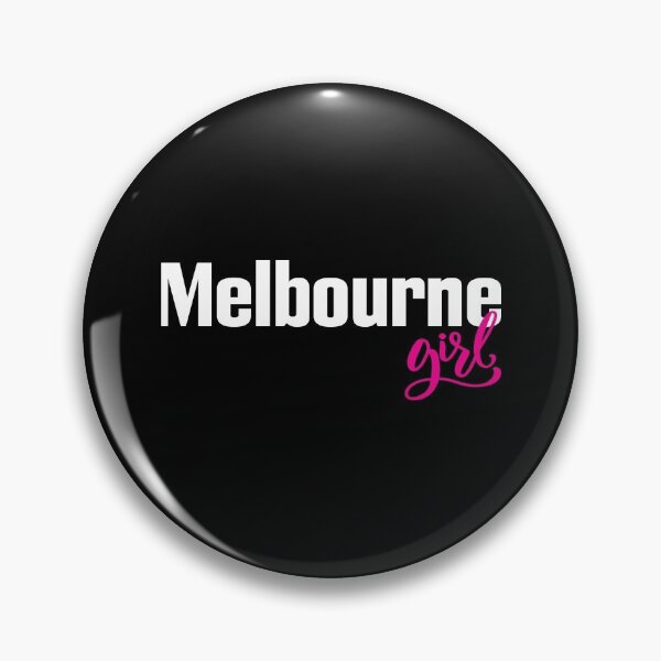 Item preview, Melbourne Girl City in Australia designed and sold by ProjectX23.