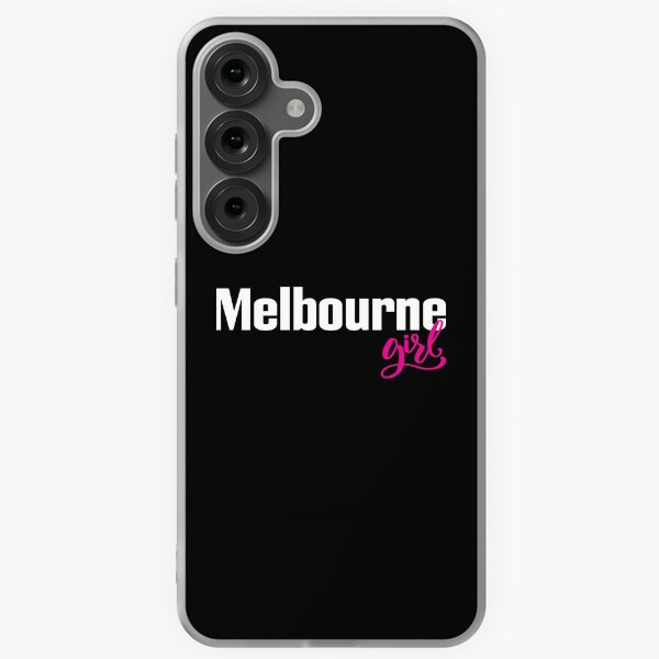 Item preview, Melbourne Girl City in Australia designed and sold by ProjectX23.
