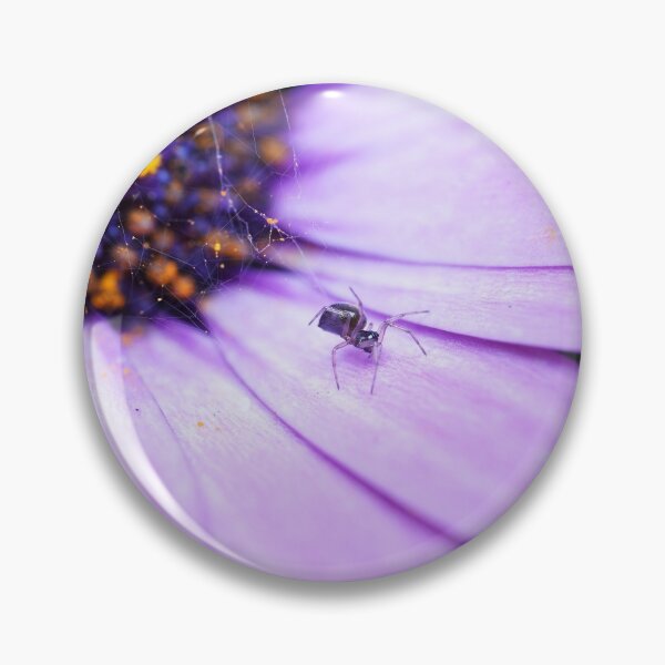 Item preview, Tiny Spider designed and sold by SorryToBugYou.