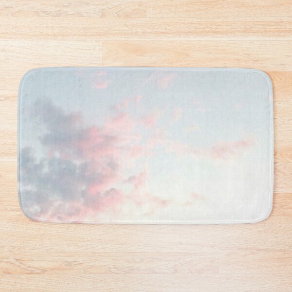 Item preview, pink aesthetic sky designed and sold by starrily.