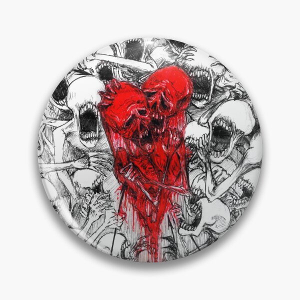 Item preview, The Lovers designed and sold by MauricioMacias.