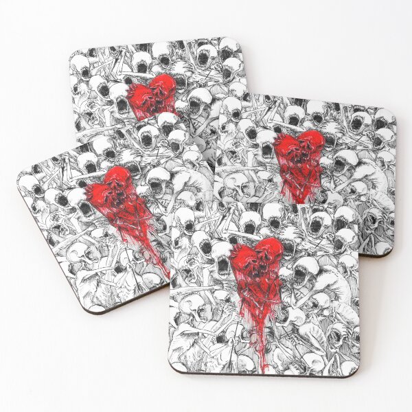 Item preview, The Lovers designed and sold by MauricioMacias.