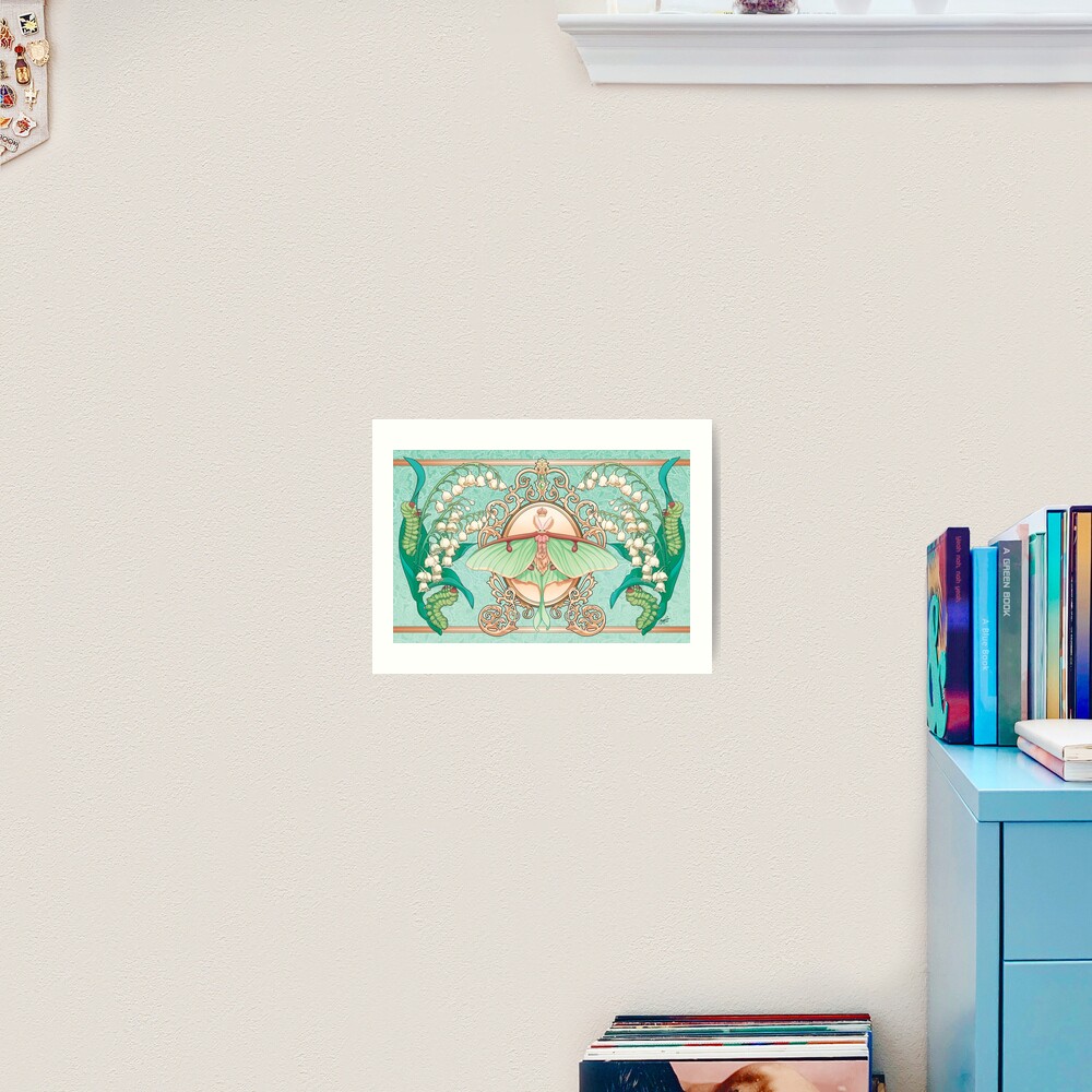 Aperçu de l'œuvre Impression artistique créée et vendue par zimmay.