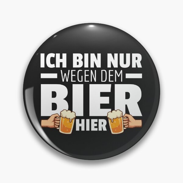 Item preview, Just because of the beer here sayings drinking drinking designed and sold by Team150Designz.