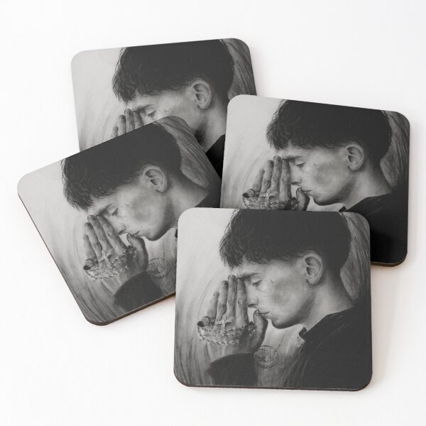 Item preview, Timothy Chalamet designed and sold by redmurphy.art.