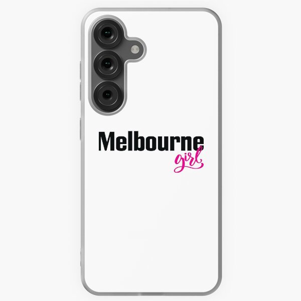 Item preview, Melbourne Girl City in Australia designed and sold by ProjectX23.