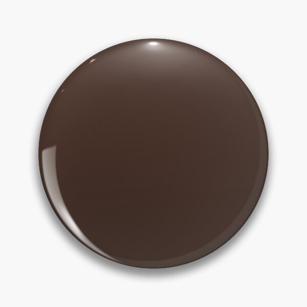 Item preview, warm mocha hair tone designed and sold by The Poette.