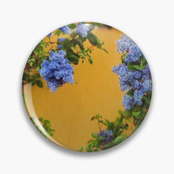 Aperçu de l'œuvre Jaune et Bleu créée et vendue par starrily.