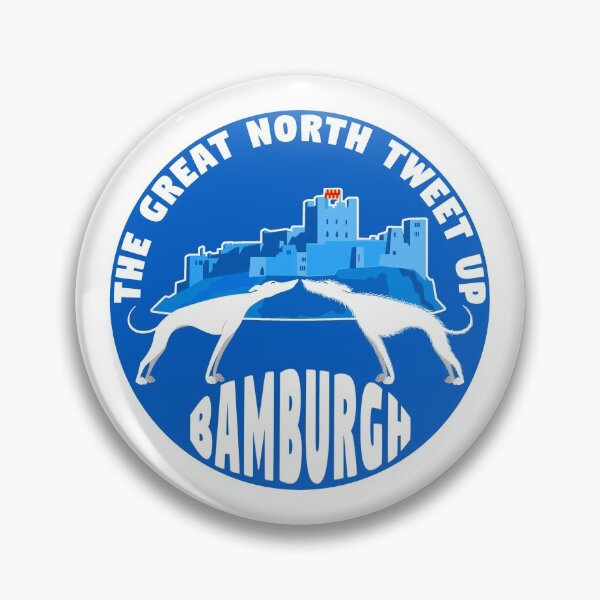 Item preview, Great North Tweet Up designed and sold by jameshardy.