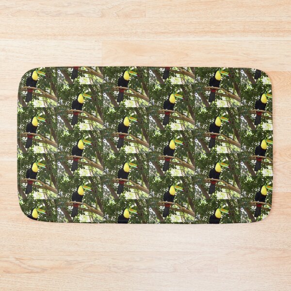 Item preview, Keel-billed Toucan designed and sold by Carole-Anne.