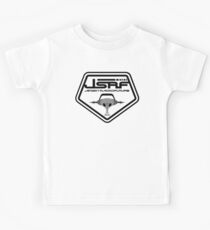 Jet Set Radio Future - Logo Kids Tee