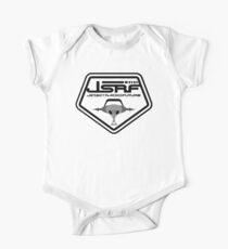 Jet Set Radio Future - Logo One Piece - Short Sleeve