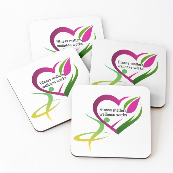 Item preview, stay fit design designed and sold by Shashi Agarwal.