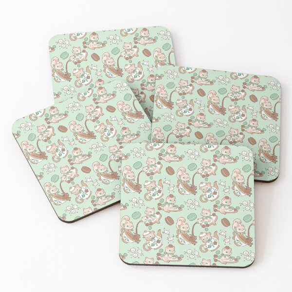Item preview, Kittea Time designed and sold by Memento Missy.