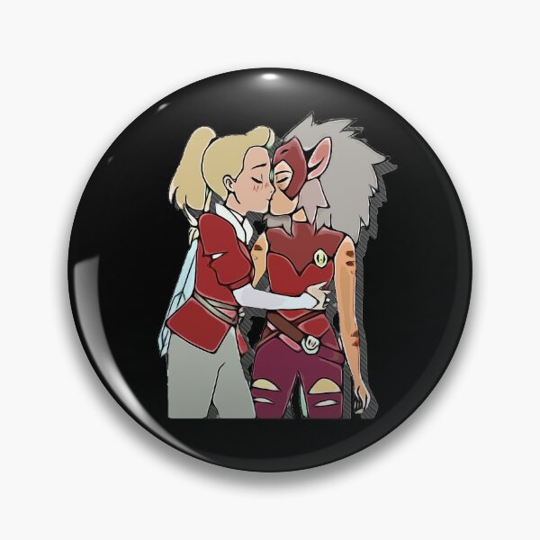 Item preview, catradora kiss designed and sold by mwjupiter9999.