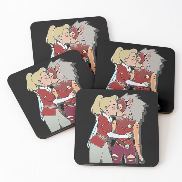 Item preview, catradora kiss designed and sold by mwjupiter9999.