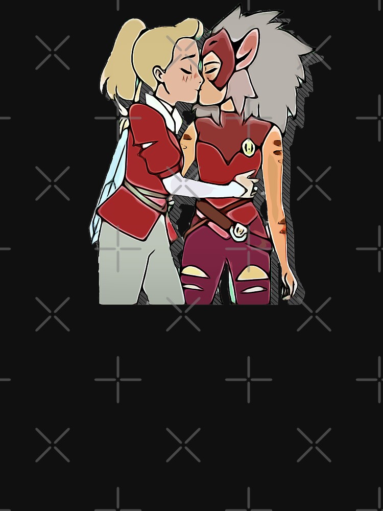 catradora shirt