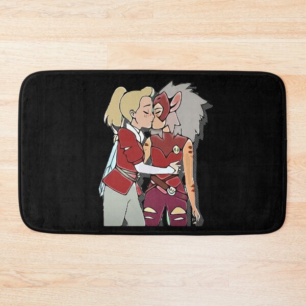 Item preview, catradora kiss designed and sold by mwjupiter9999.