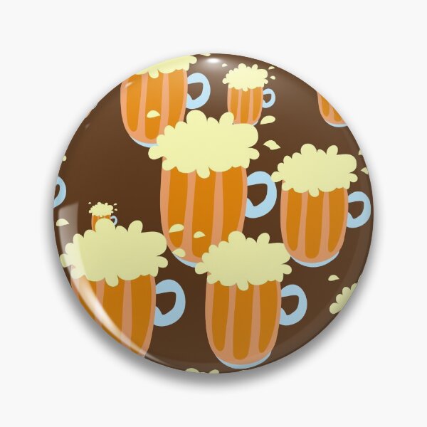 Item preview, Beer Paradise designed and sold by LADYGOODMOOD.