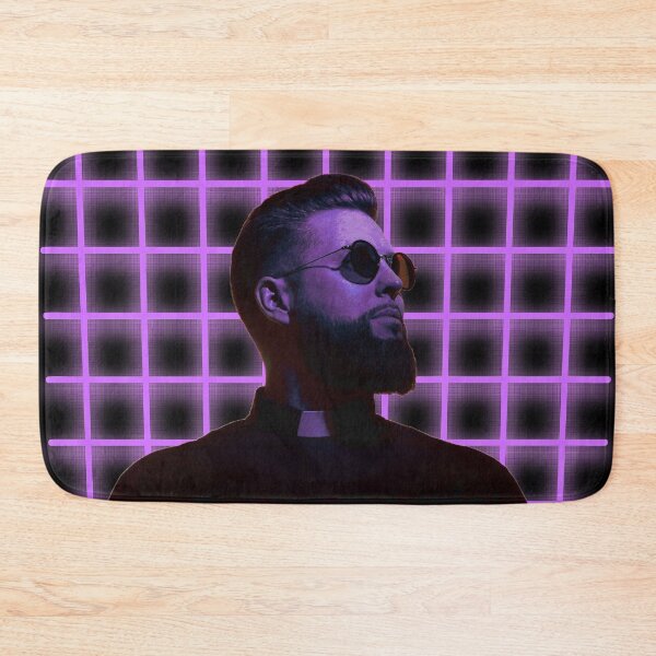 Item preview, Tchami neon designed and sold by EDMlovers.