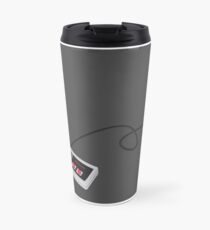 Nintendo Travel Mug
