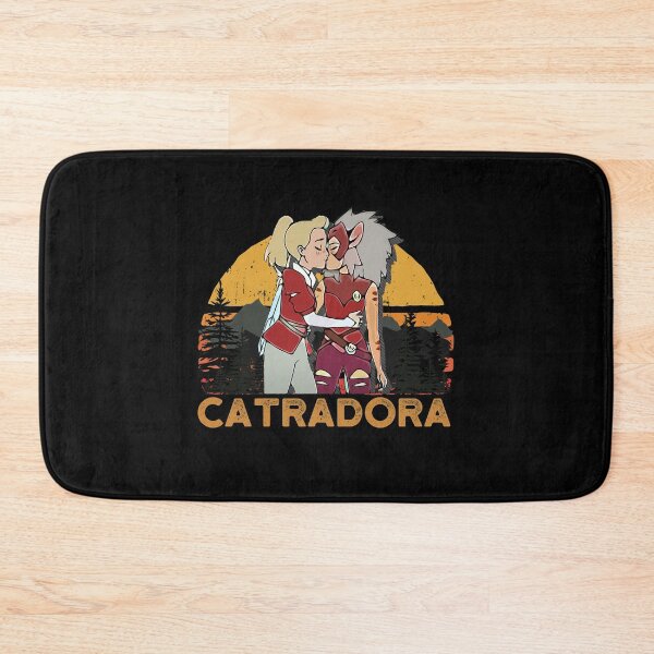 Item preview, catradora kiss designed and sold by mwjupiter9999.