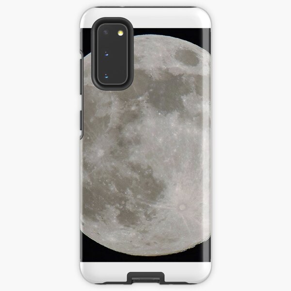 Moon Shot cases for Samsung Galaxy | Redbubble