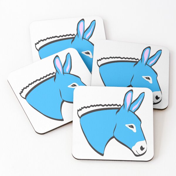 Item preview, Blue Donkey designed and sold by Melissa Bradshaw.