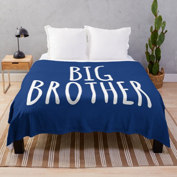 Item preview, BIG BROTHER designed and sold by DinoSpirit.