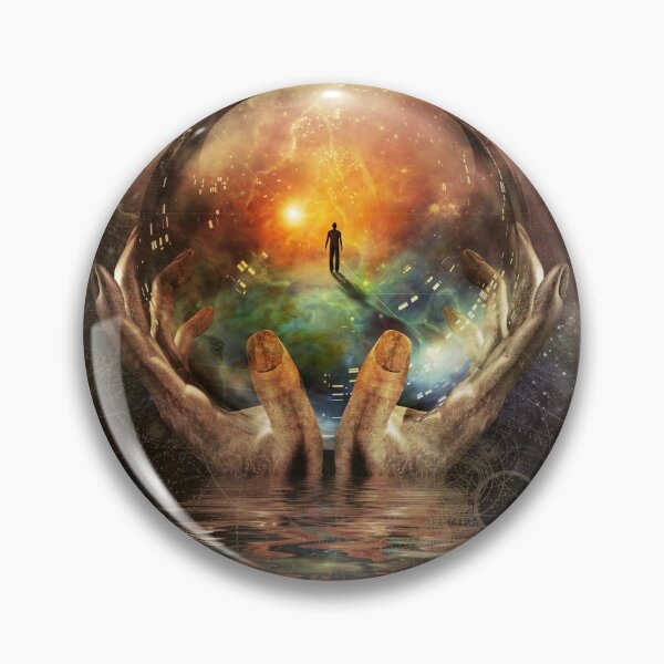 Item preview, Crystal ball designed and sold by rolffimages.