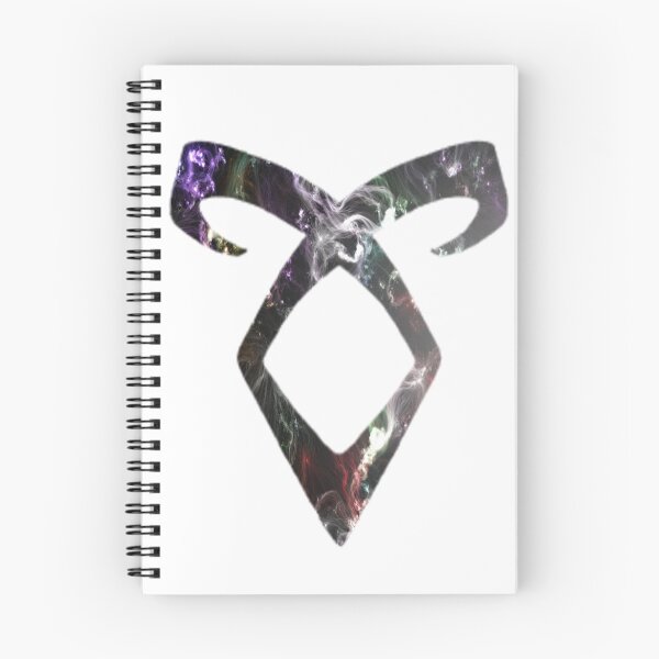 Artikelvorschau, Angelic Enkeli Galaxy Rune entworfen und verkauft von alexbookpages.