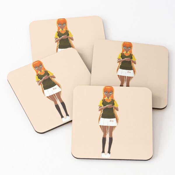 Item preview, VRoid Septima designed and sold by Zeedom.