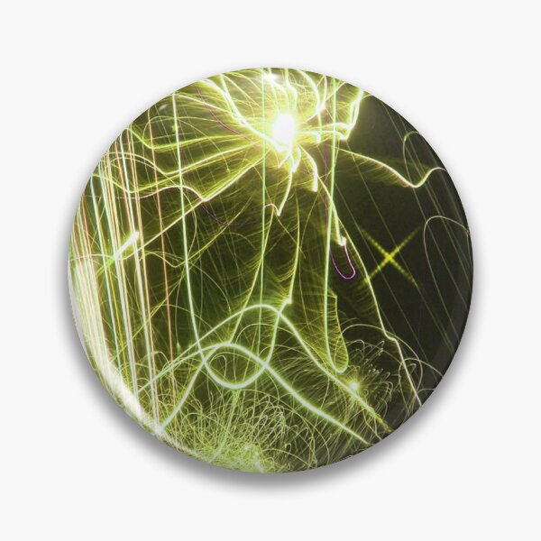Item preview, Streaks of light on black background designed and sold by philippe souvy.