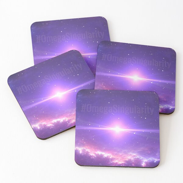 Item preview, #OmegaSingularity designed and sold by EcstadelicNET.
