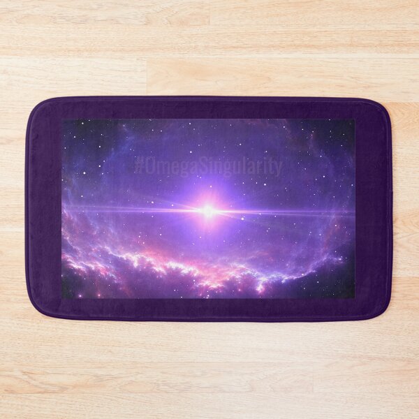 Item preview, #OmegaSingularity designed and sold by EcstadelicNET.