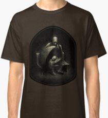 Two Wings and a Prayer Classic T-Shirt
