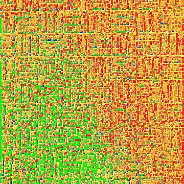 Artwork thumbnail, Aussie Bricks by Tovers