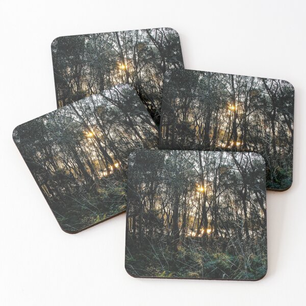 Item preview, Sunset on the Lake Narrabeen designed and sold by Michael Cherne.