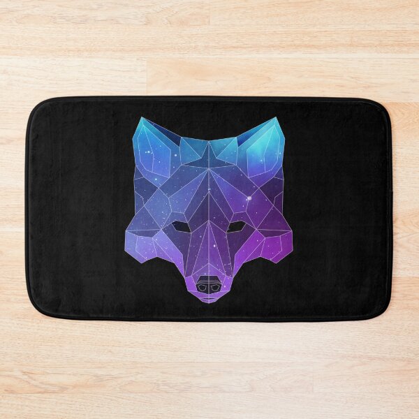 Item preview, Galaxy Fox designed and sold by yajyolid.