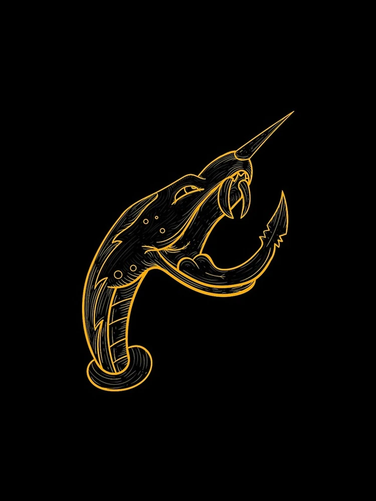 Thumbnail 4 of 4, iPhone Case, python snake designed and sold by Dzulhan.