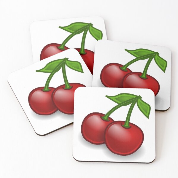 Item preview, Cherry designed and sold by souhailX.