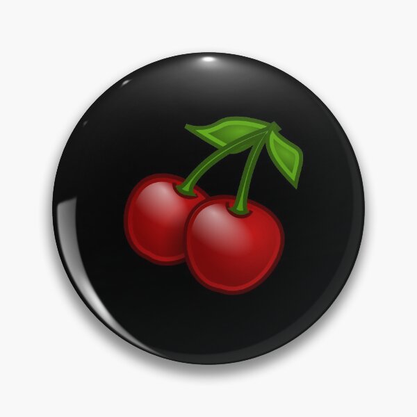 Item preview, Cherry designed and sold by souhailX.