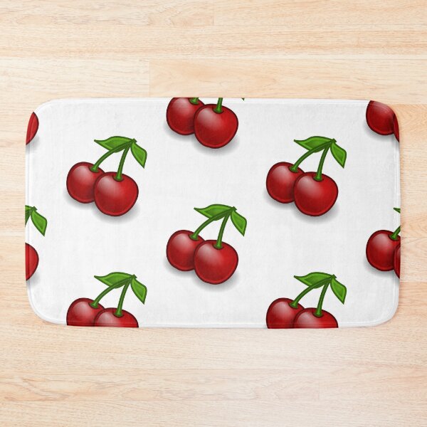 Item preview, Cherry designed and sold by souhailX.