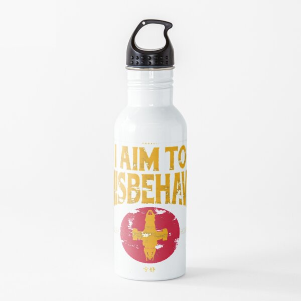 Water Bottle