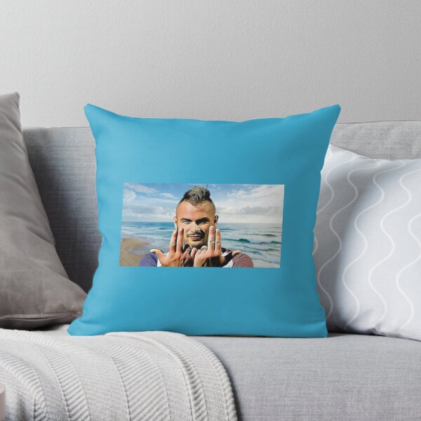 mug JUL Coussin