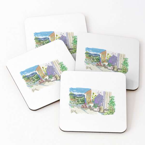 Item preview, italian morning  designed and sold by bellabasilicata.