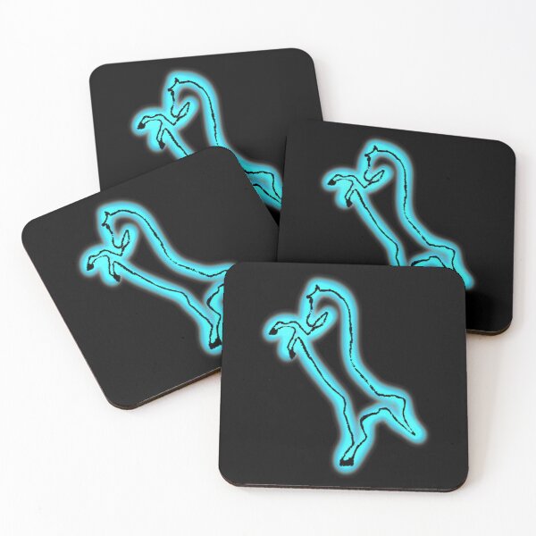 Item preview, Illuminating Horse #RedBubble designed and sold by JaysonBangit.